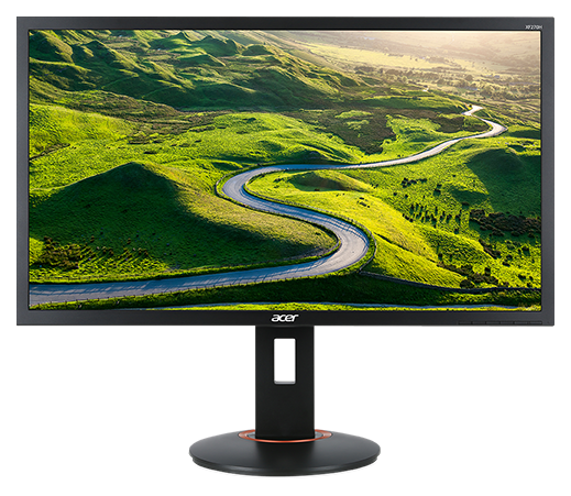 

Монитор 27" Acer XF270HBMJDPRZ (UM.HX0EE.002) 144Гц