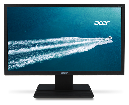 

Монитор 21.5" Acer V226HQLBbd (UM.WV6EE.B04) Black