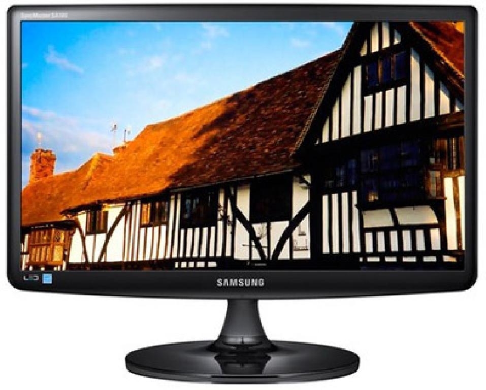 

Монитор Samsung S22A100N