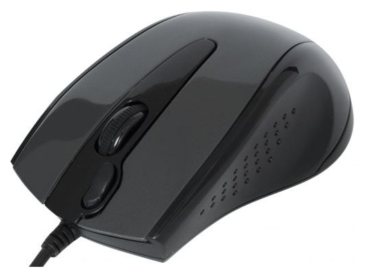 

Мышь A4-tech N-500F