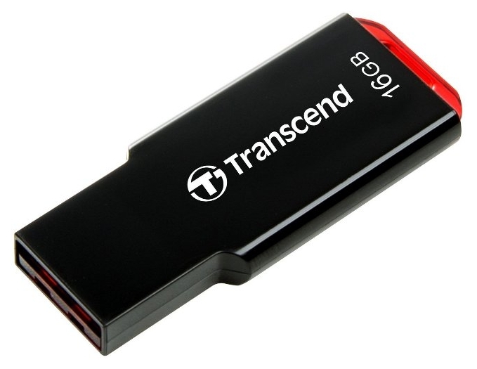 

Накопитель USB Transcend JetFlash 310 16Gb (TS16GJF310)