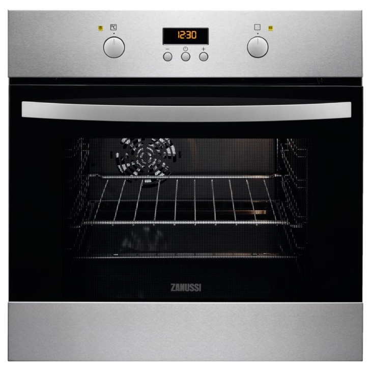 

Духовой шкаф Zanussi OPZB 4230X