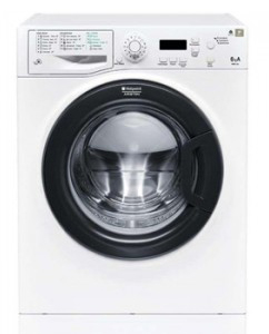 

Стиральная машина HOTPOINT-ARISTON WMSG 602 B UA