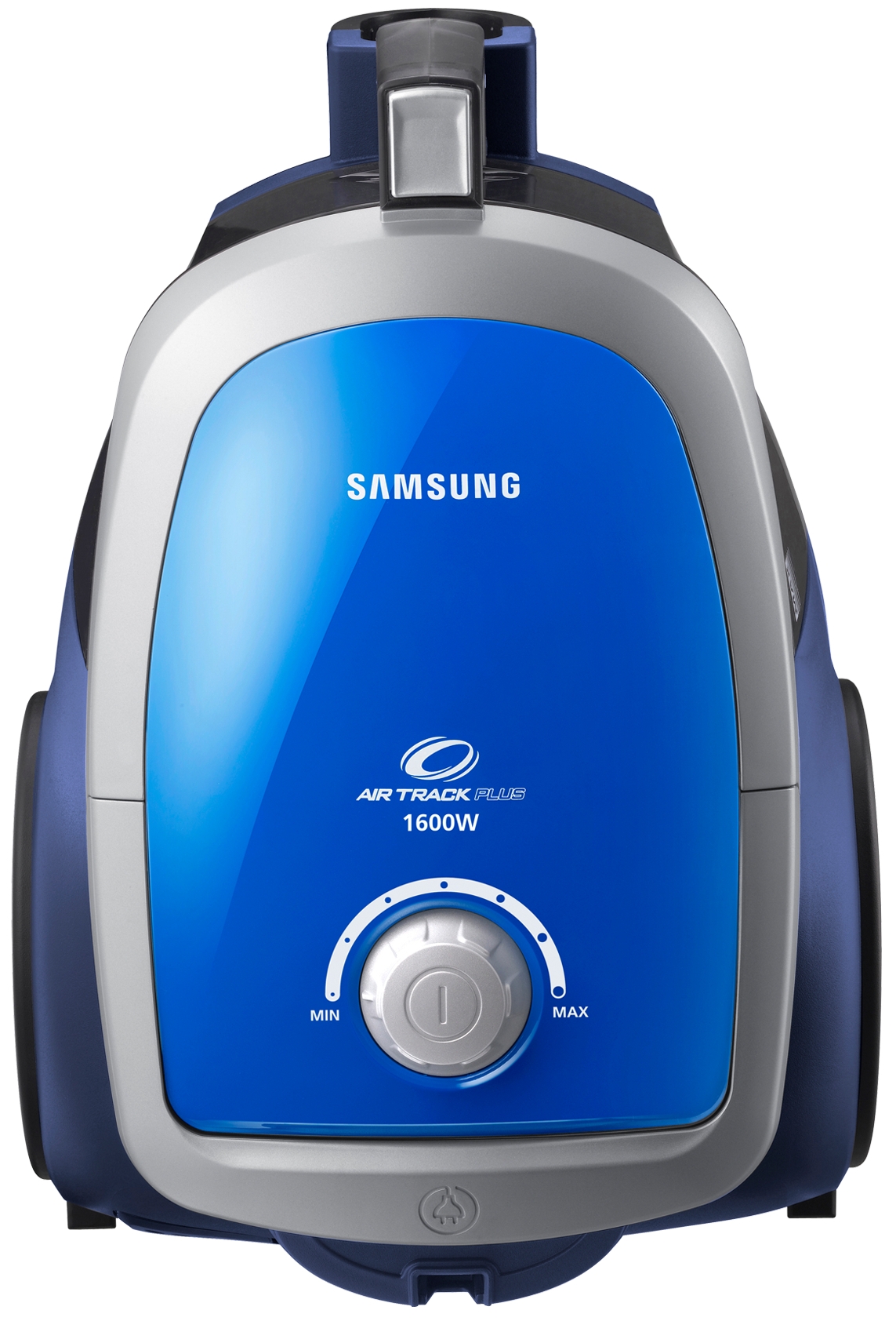 

Пылесос Samsung VCC 4720 V3 B/XEV