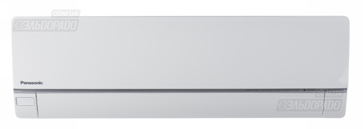 

Кондиционер PANASONIC CS-HE12QKD/CU-HE12QKD