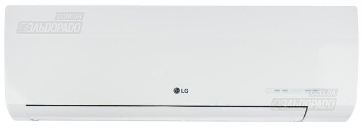 

Кондиционер LG K 12 EHC