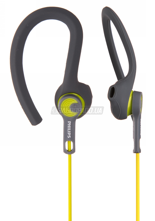 

Наушники Philips SHQ8300LF