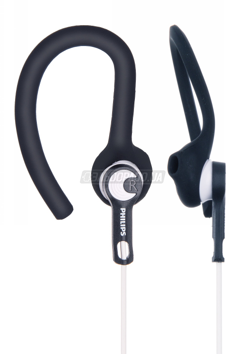 

Наушники Philips SHQ8300WS