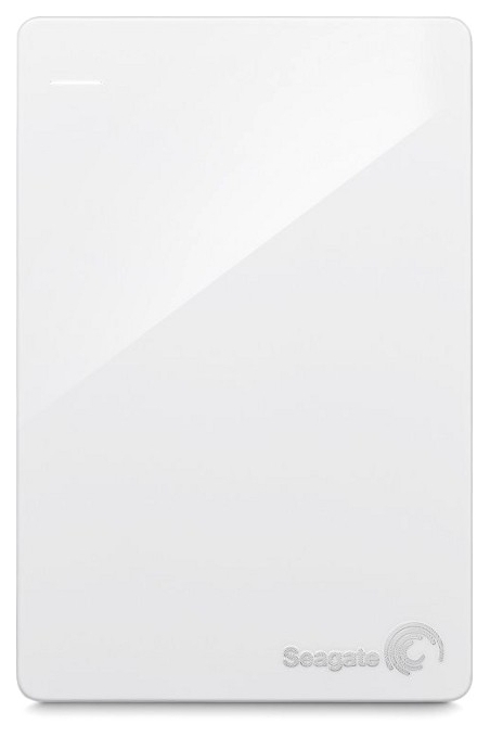 

Накопитель STDR2000408 SEAGATE 2TB