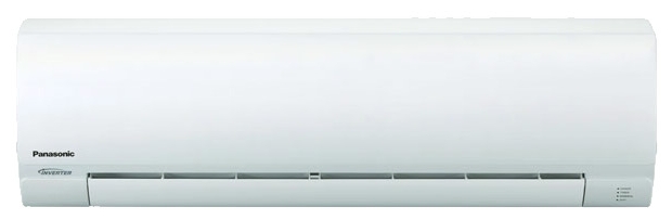 

Кондиционер PANASONIC CS-UE7RKD/CU-UE7RKD