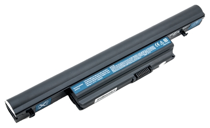 

Аккумулятор PowerPlant для ноутбуков Acer Aspire 4553 (AS10B41) 11.1V 4400mAh NB00000039