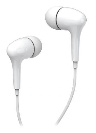 

Наушники Genius GHP-206 White (31710192101)