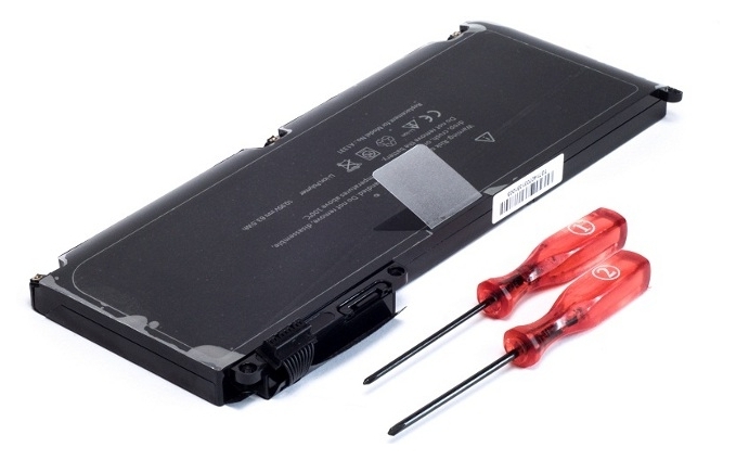 

Аккумулятор PowerPlant для ноутбуков APPLE MacBook 13" (A1331) 10.95V 5800mAh
