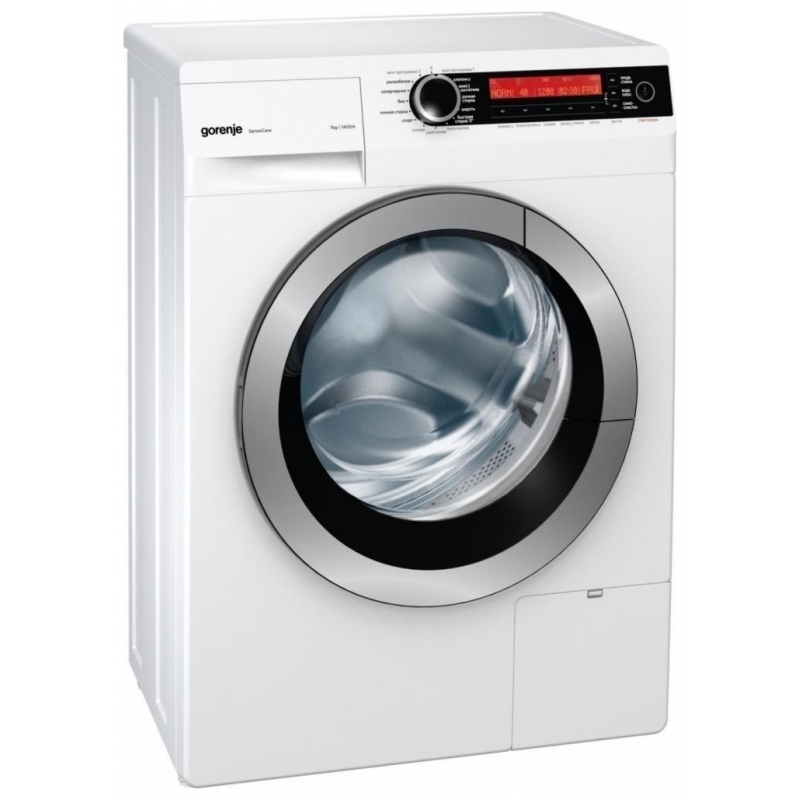 Стиральная машина Gorenje W 7843L/IS 2018