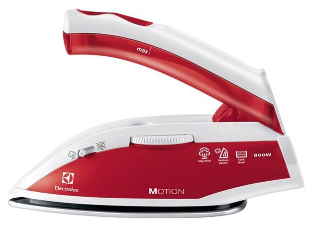 

Утюг ELECTROLUX EDBT 800