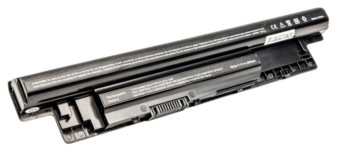 

Аккумулятор PowerPlant для ноутбуков DELL Inspiron 3541 (MR90Y) 11.1V 5200mAh NB00000226