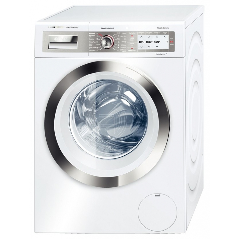

Стиральная машина BOSCH WAY32891EU