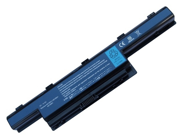 

Аккумулятор PowerPlant для ноутбуков Lenovo G405s (L12L4A02) 14.4V 2600mAh