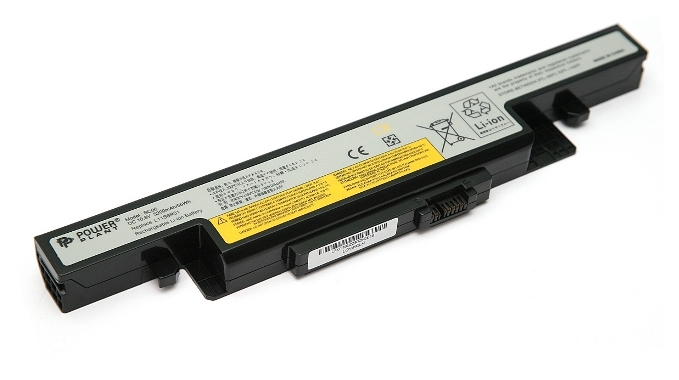 

Аккумулятор PowerPlant для ноутбуков Lenovo IdeaPad Y490 (L11L6R02, LOY490LH) 10.8V 5200mAh