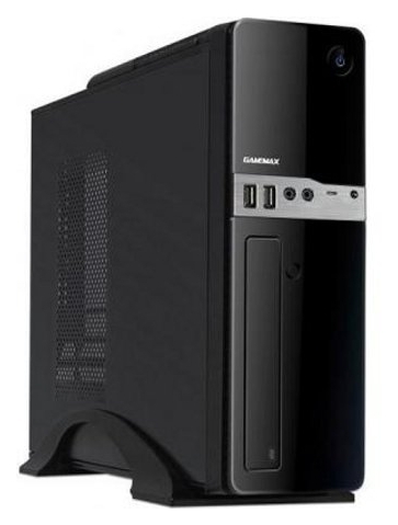 

Корпус GameMAX с БП ATX 300 mATX (ST-607)
