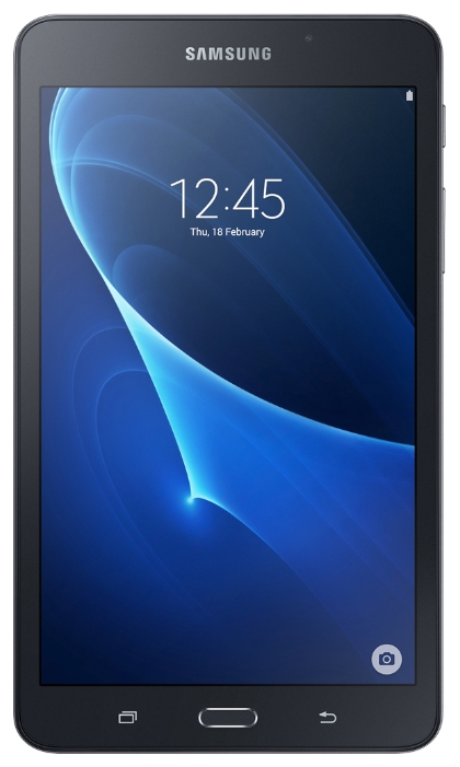 

Планшет Samsung Galaxy Tab A 7.0 LTE Black (SM-T285NZKASEK)
