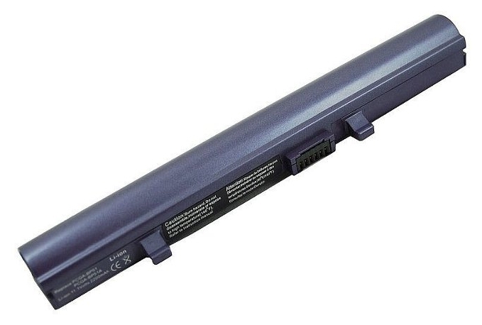 

Аккумулятор PowerPlant для ноутбуков Sony VAIO PCG-505 (PCGA-BP51) 11,1V 2200mAh NB00000193