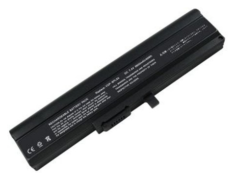 

Аккумулятор PowerPlant для ноутбуков Sony VAIO VPC-EA1 (VGP-BPS22) 10.8V 5200mAh NB00000036