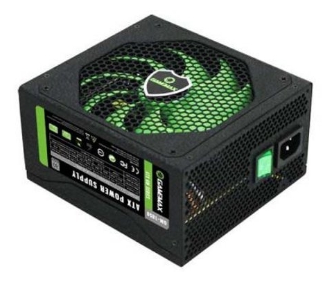 

Блок питания GameMax 700W, модульний, 14см GM-700