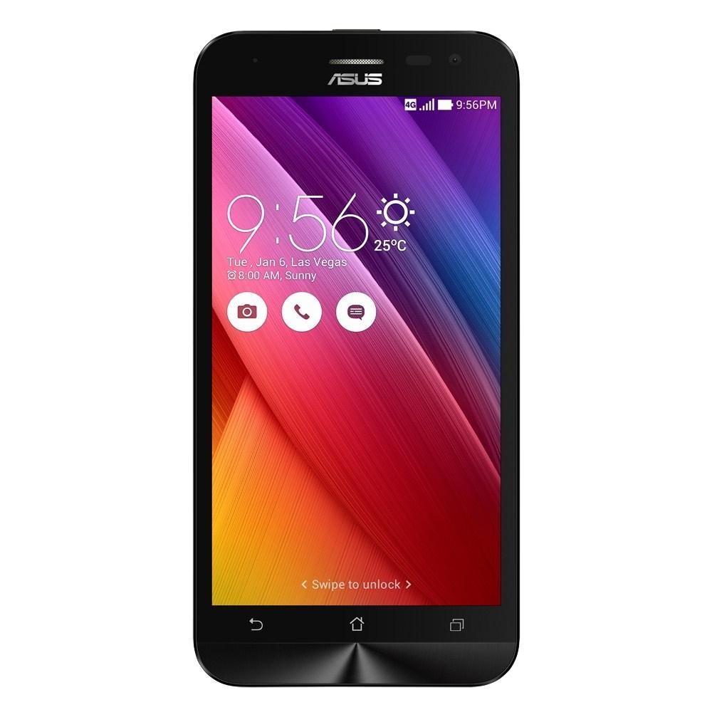 

Смартфон ASUS ZenFone Laser Black(ZE500KG-1A110WW)