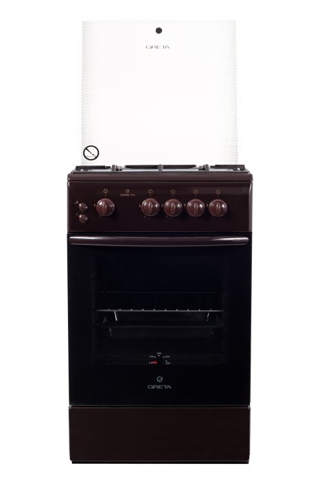 

Плита газовая GRETA 1470-0007А