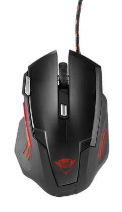 

Мышь Trust GXT 111 Gaming Mouse (21090)