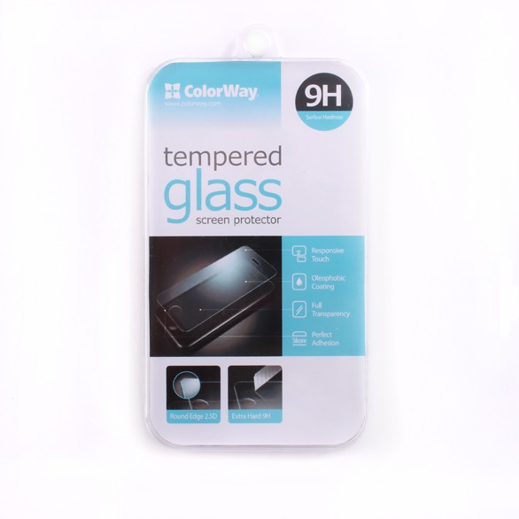 

ColorWay Защитное стекло для Apple iPhone 6 (CW-GSREAI6)