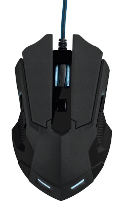 

Мышь TRUST GXT 158 Laser Gaming Mouse