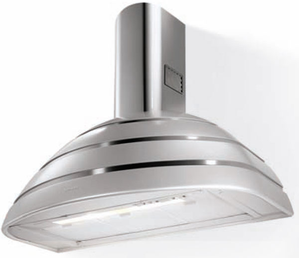 

Вытяжка FABER BRIO GM A 90