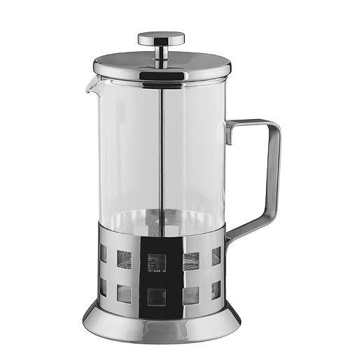 

Френч-пресс Vinzer 89367 0,35л