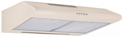 

Вытяжка PYRAMIDA MH 20-60 ivory