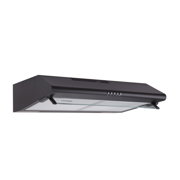 

Вытяжка PYRAMIDA MH 10-50 black