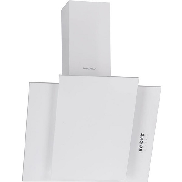 

Вытяжка PYRAMIDA KZ 50 WH/U