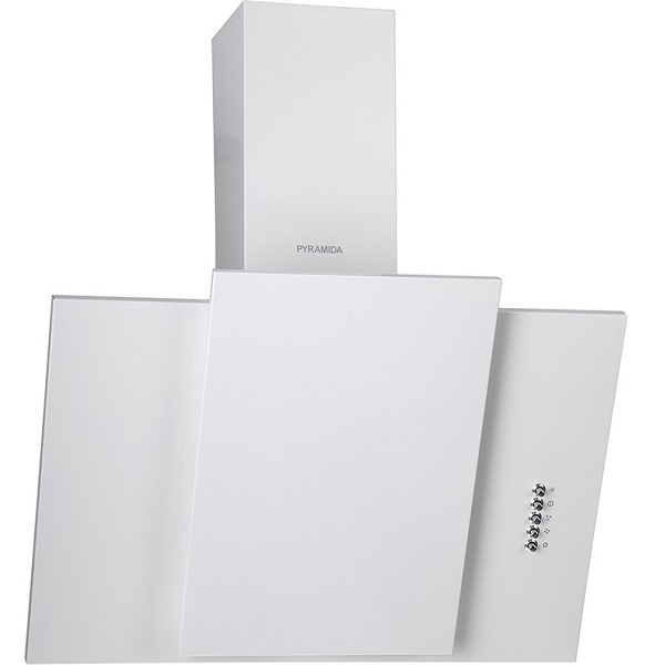 

Вытяжка PYRAMIDA KZ 60 WH/U