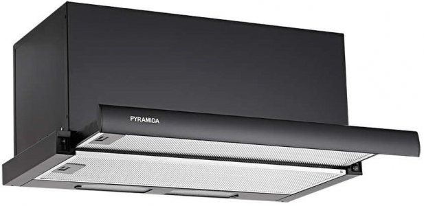 

Вытяжка PYRAMIDA TL 60 (1100) BL/U