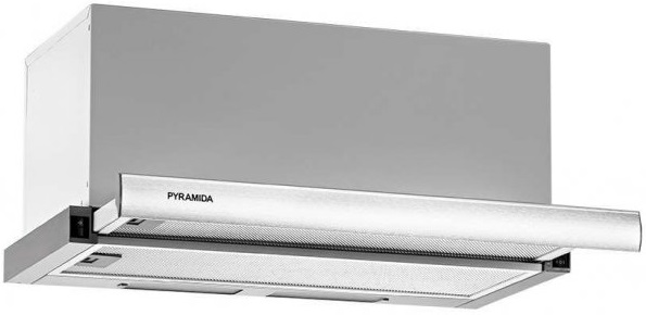 

Вытяжка PYRAMIDA TL 60 (1100) IN/U