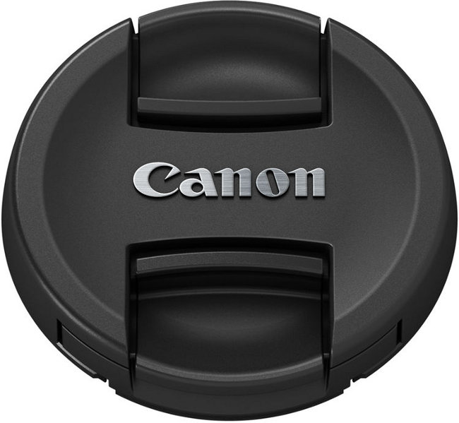 Об'єктив CANON EF 50mm f/1.8 STM (0570C005) · 4