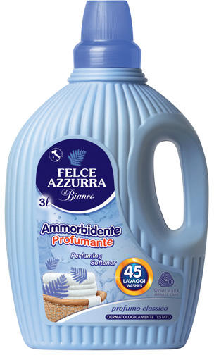 

Гель для стирки Felce Azzurra Profumante 1000 мл