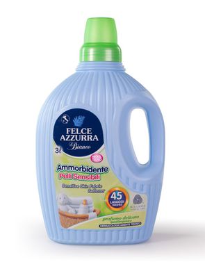 

Гель для стирки Felce Azzurra Pelli Sensibili 3000 мл