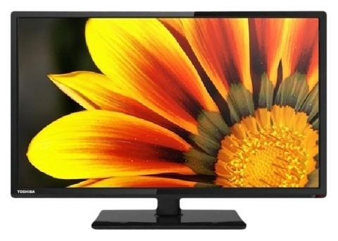 

Телевизор Toshiba 24S1655EV