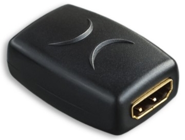 

Адаптер ULTRA GOLD UC12-20101 HDMI f-HDMI f
