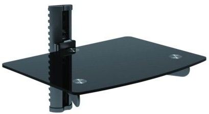 

Стойка настенная ITech DVD-12B