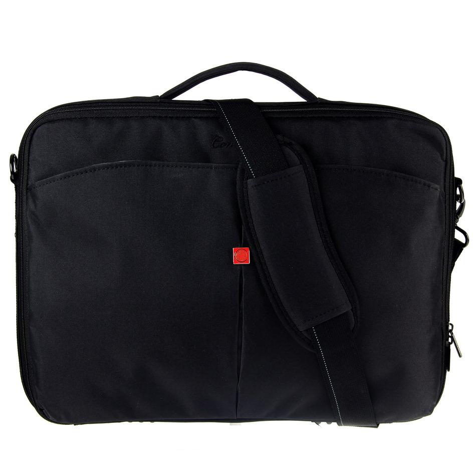 

Сумка Continent CC-02 black