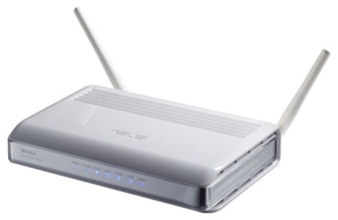 

Wi-Fi маршрутизатор ASUS RT-N12