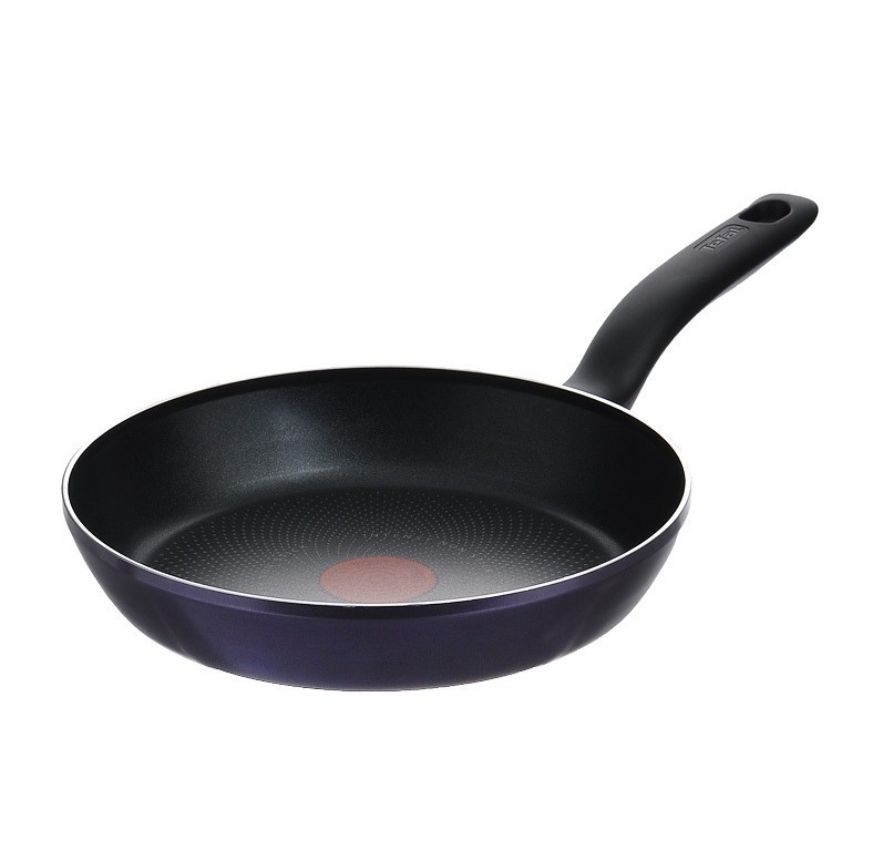 

Сковорода TEFAL Tendance Black Current 04031326 26см